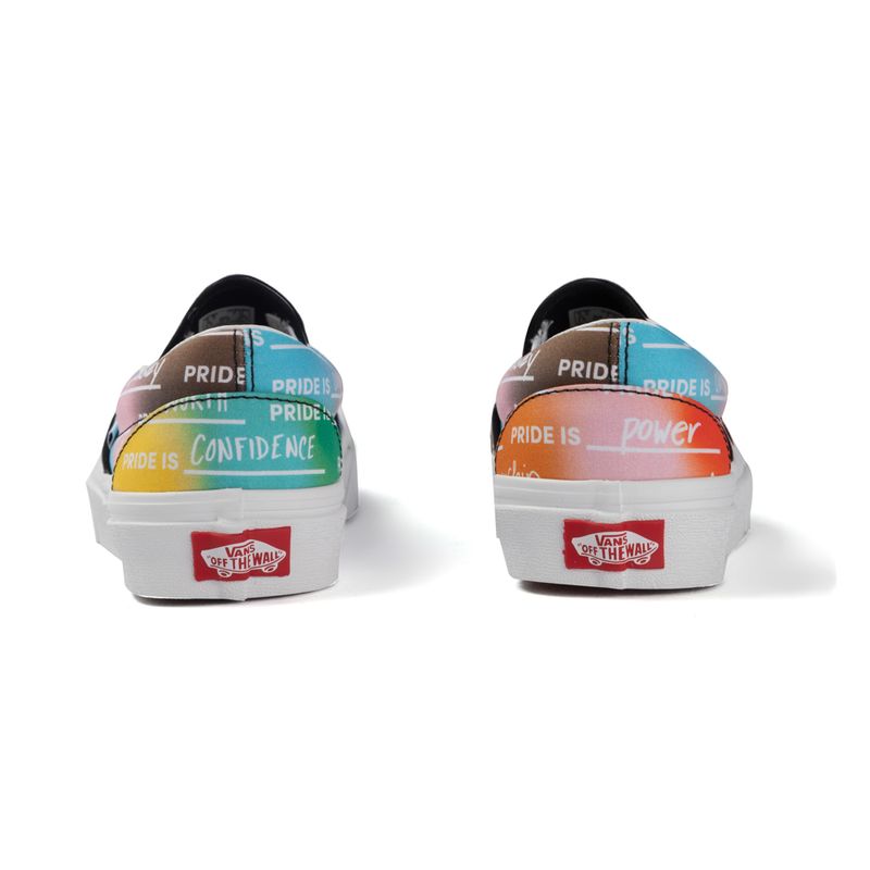 Tenis-Vans-Slip-On