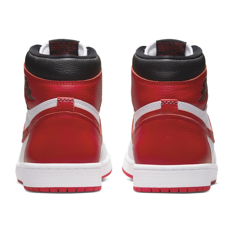 Tenis Air Jordan 1 Retro High Masculino | Tenis e na Artwalk Tenis Air Jordan 1 Retro High Masculino | Tenis e na Artwalk