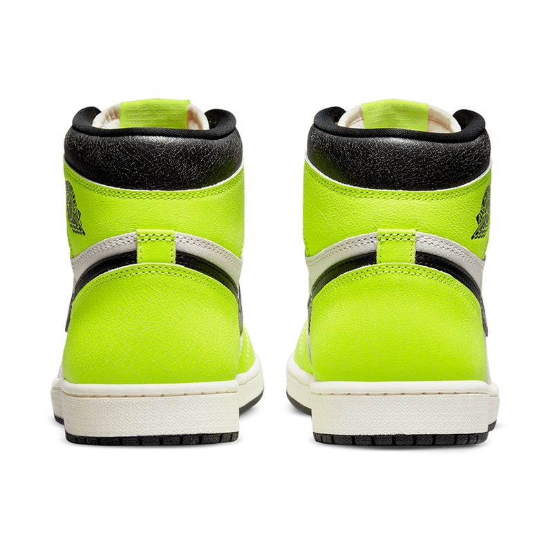 Tenis Air Jordan 1 Retro High Masculino | Tenis e na Artwalk Tenis Air Jordan 1 Retro High Masculino | Tenis e na Artwalk