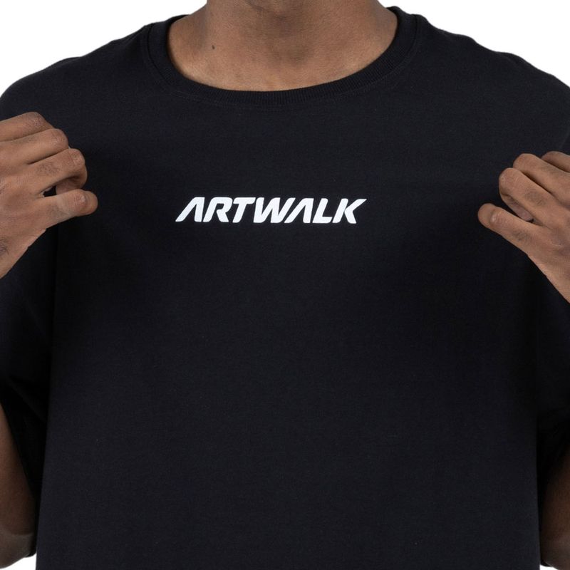 Camiseta-Artwalk-Spiderman-Miles-Morales