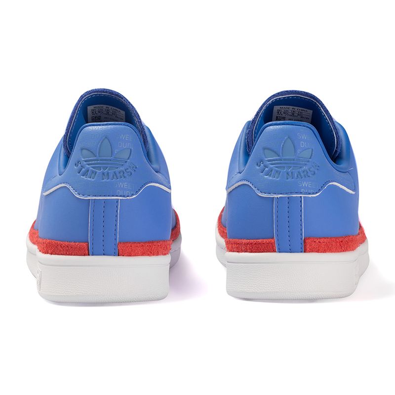 Tenis-adidas-Stan-Smith-x-South-Park-Masculino