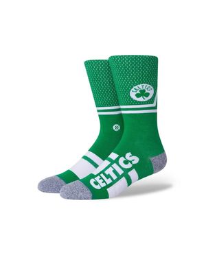 Meia Stance Celtics Shortcut 2