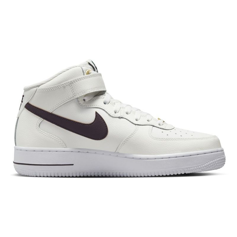 Tenis-Nike-Air-Force-1-Mid--07-LV8-40TH-Masculino