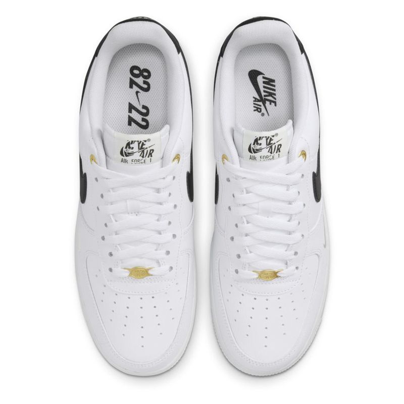 Tenis-Nike-Air-Force-1--07-LV8-40TH-Masculino