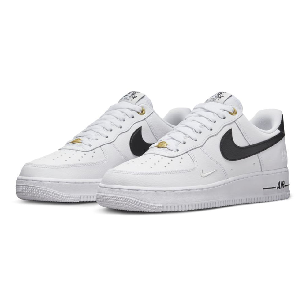 Tenis-Nike-Air-Force-1--07-LV8-40TH-Masculino