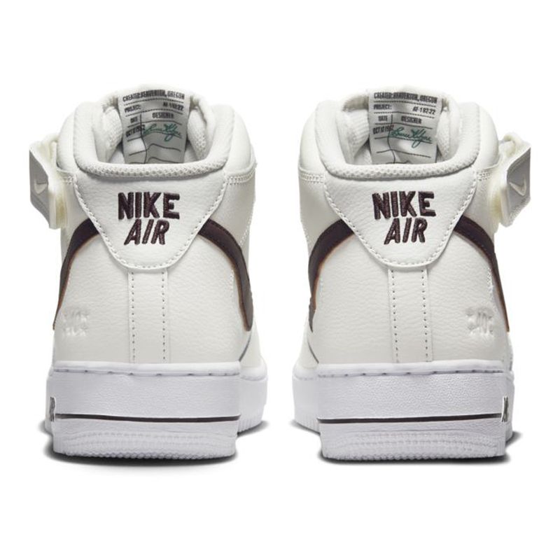 Tenis-Nike-Air-Force-1-Mid--07-LV8-40TH-Masculino