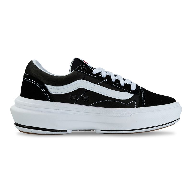 Tenis Vans Old Skool Overt CC | Tenis e na Artwalk Tenis Vans Old Skool Overt CC | Tenis e na Artwalk
