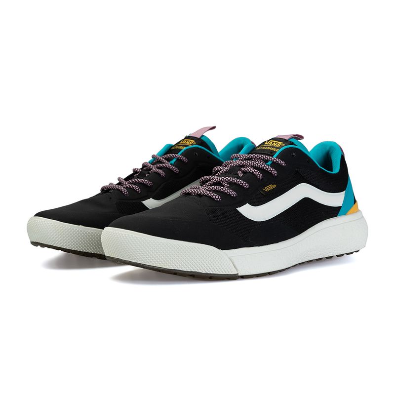 Tenis-Vans-Ultrarange