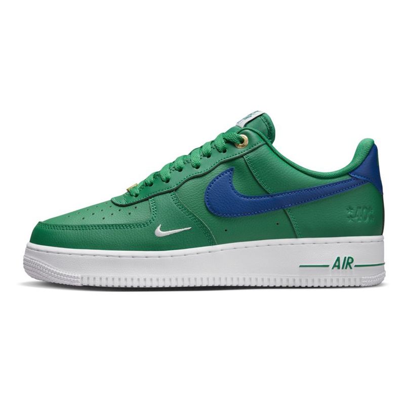 Tenis-Nike-Air-Force-1--07-LV8-40TH-Masculino