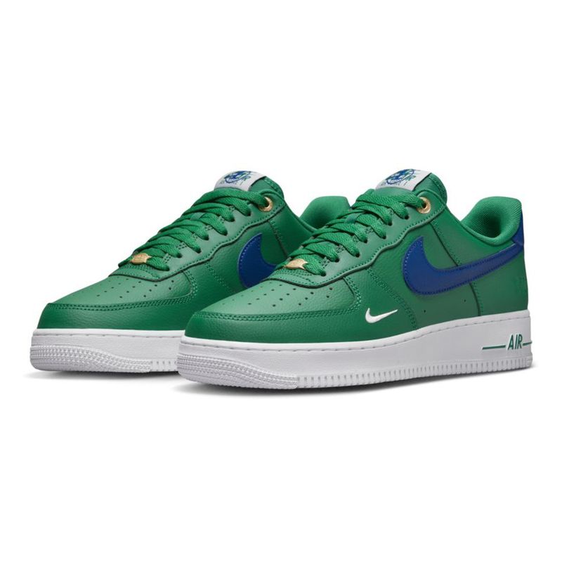 Tenis-Nike-Air-Force-1--07-LV8-40TH-Masculino