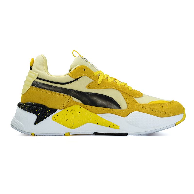 Tenis-Puma-Rs-X-Pikachu