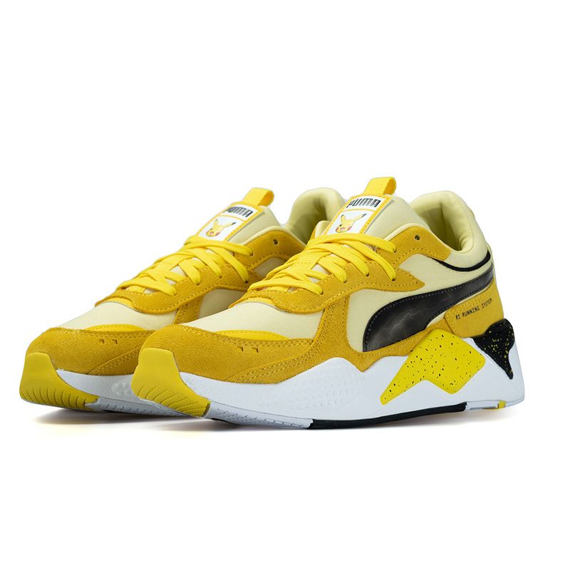 Tenis-Puma-Rs-X-Pikachu