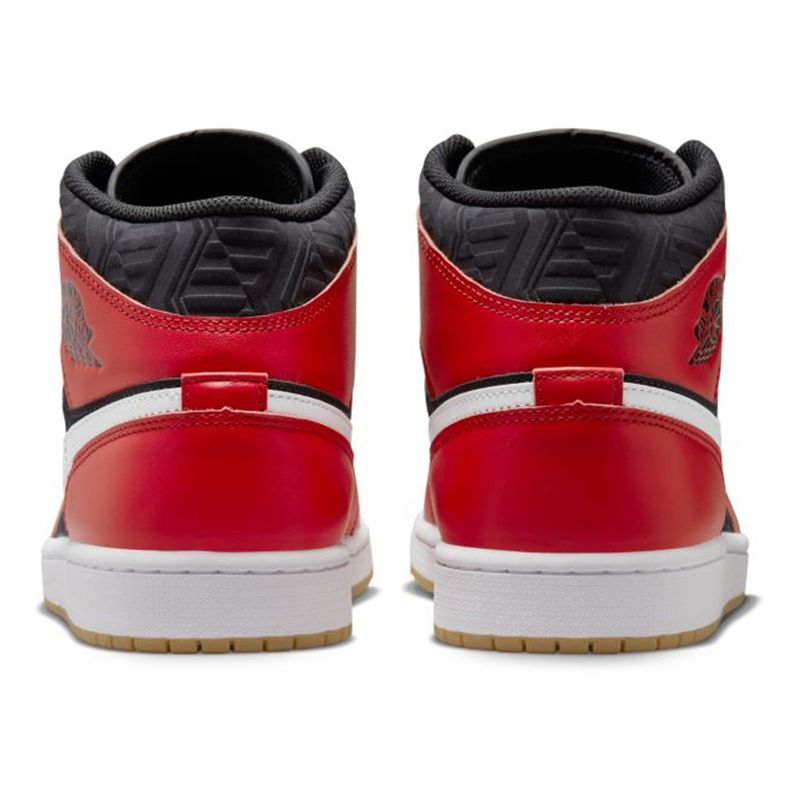 Tênis Air Jordan 1 MID SE Masculino | Tênis é na Artwalk Tênis Air Jordan 1 MID SE Masculino | Tênis é na Artwalk