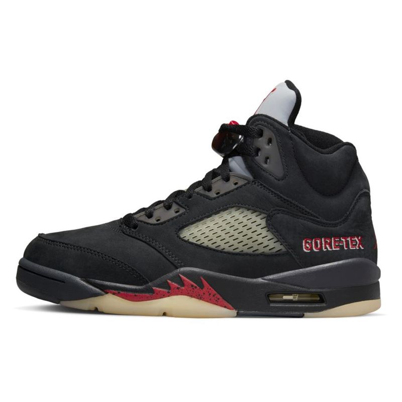 Tenis-Air-Jordan-5-Retro-Gore-Tex-Feminino