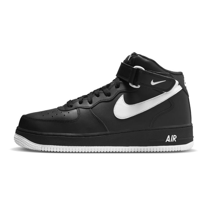 Tenis-Nike-Air-Force-1-Mid-07-Masculino