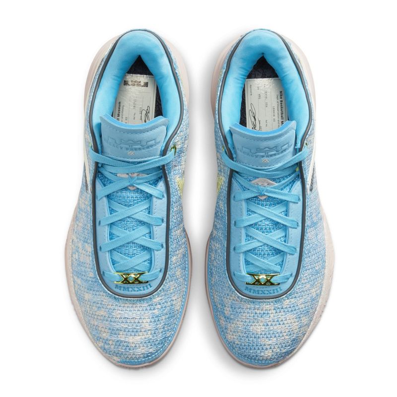 Tênis Nike Lebron XX Asw | Tênis é na Artwalk
