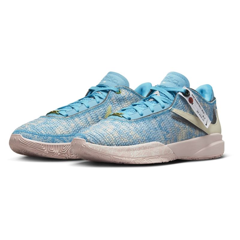 Tênis Nike Lebron XX Asw | Tênis é na Artwalk