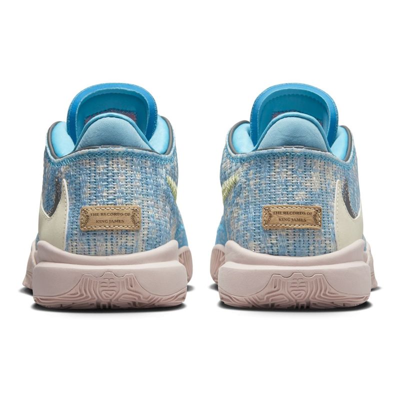 Nike - Lebron Xx Asw Ep - VegNonVeg