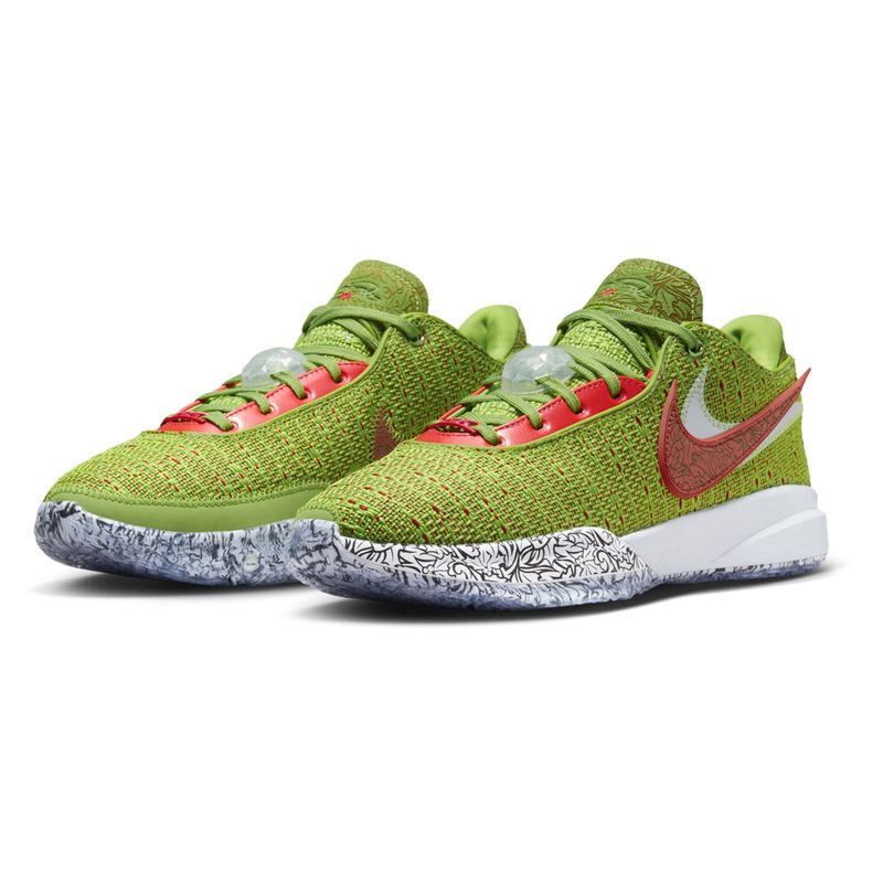 Tenis-Nike-Lebron-XX