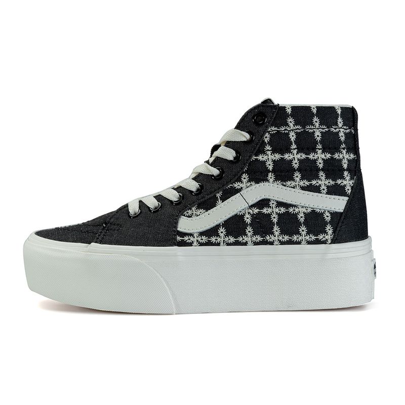 Tenis-Vans-Sk8-Hi-Tapered-Stackform