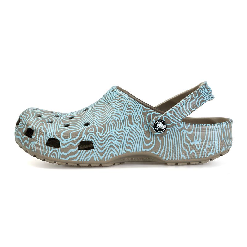 Sandalia-Crocs-Classic-Topographic-GS-Infantil