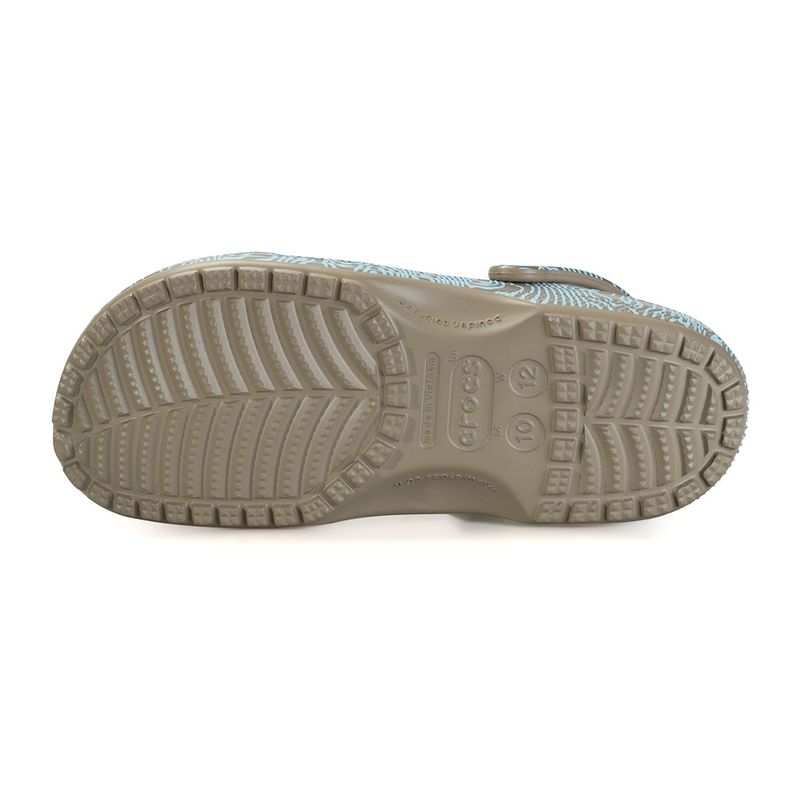 Sandalia-Crocs-Classic-Topographic-GS-Infantil