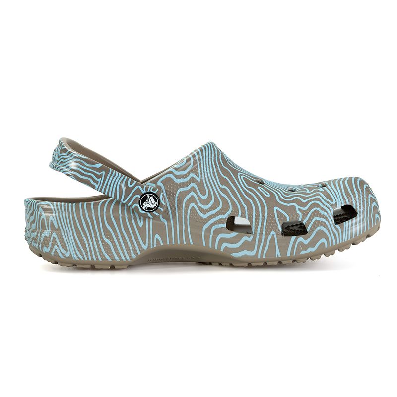 Sandalia-Crocs-Classic-Topographic-GS-Infantil