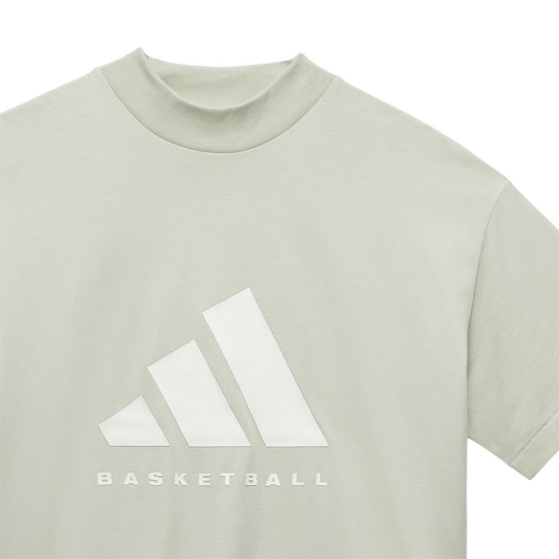 Camiseta-adidas-Basketball