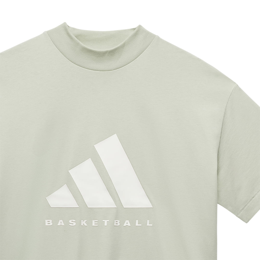 Camiseta-adidas-Basketball