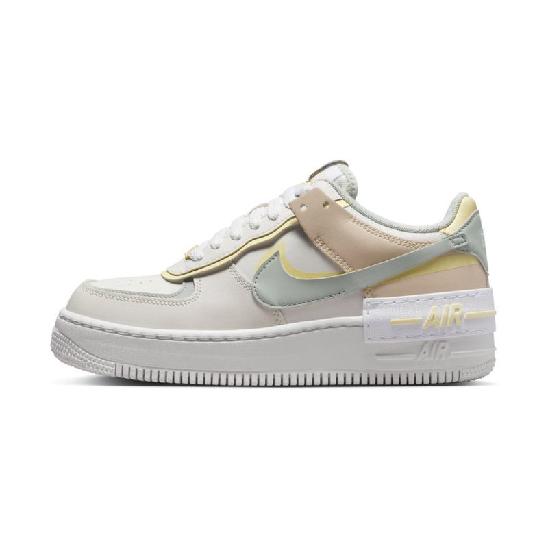 Nike air force 1 feminino shadow best sale