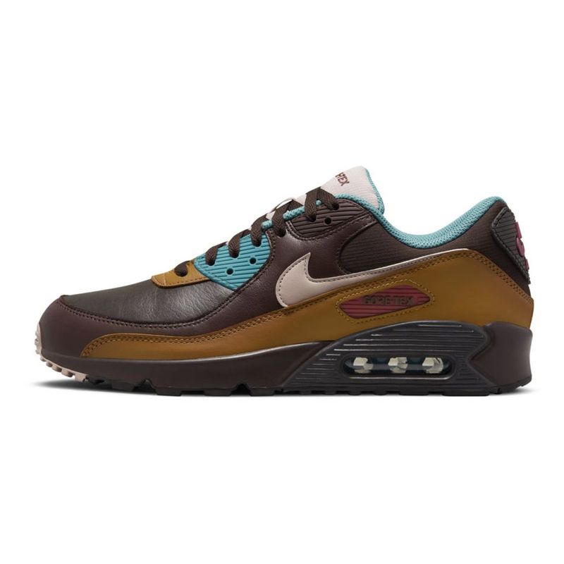 Tenis-Nike-Air-Max-90-GTX-Masculino