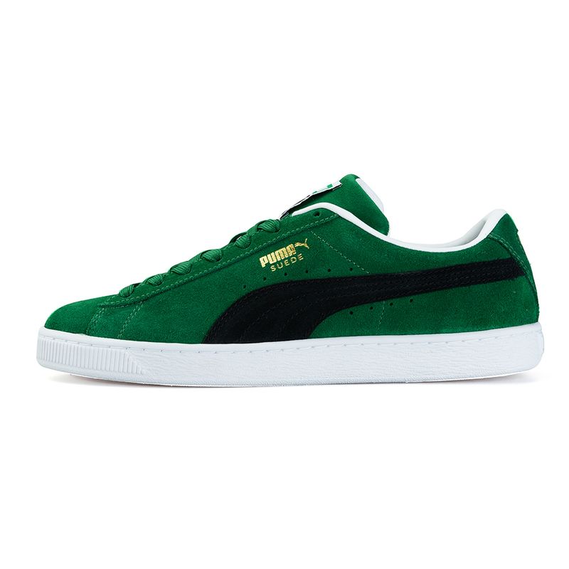Tenis-Puma-Suede-Classic-XXI