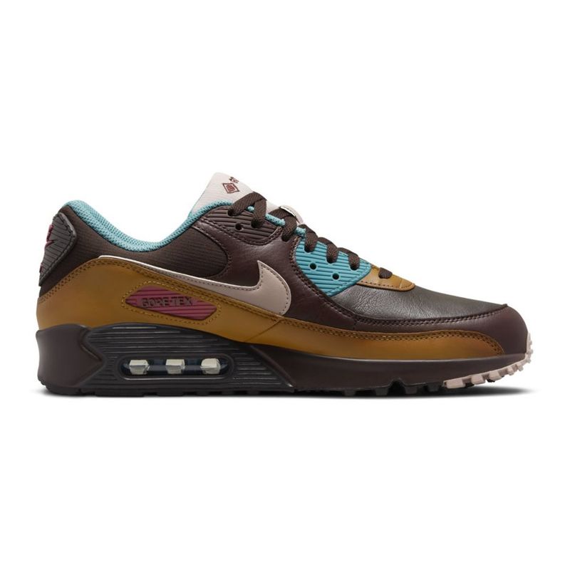 Tenis-Nike-Air-Max-90-GTX-Masculino