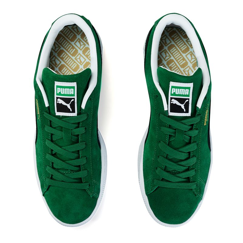 Tenis-Puma-Suede-Classic-XXI