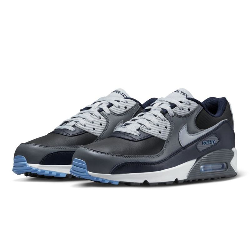 Tenis-Nike-Air-Max-90-GTX-Masculino