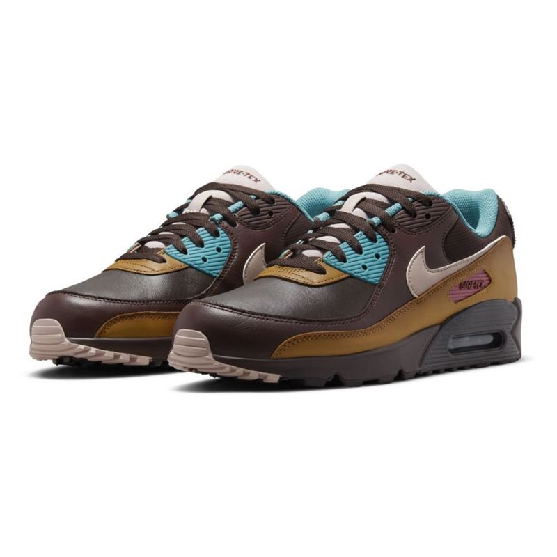 Tenis-Nike-Air-Max-90-GTX-Masculino