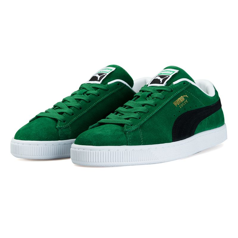 Tenis-Puma-Suede-Classic-XXI