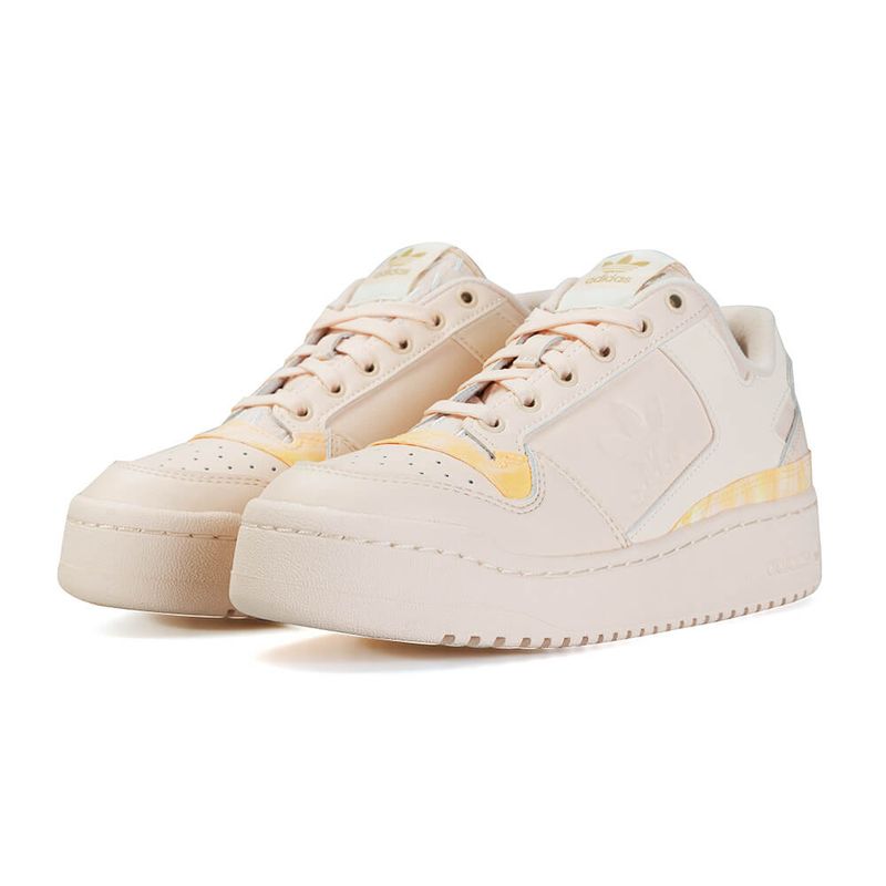 Tenis-adidas-Forum-Bold-Her-Vegan-Feminino