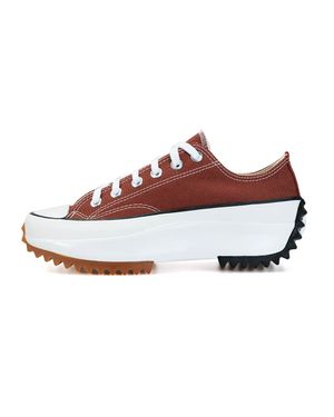 Tênis Converse Run Star Hike Seasonal