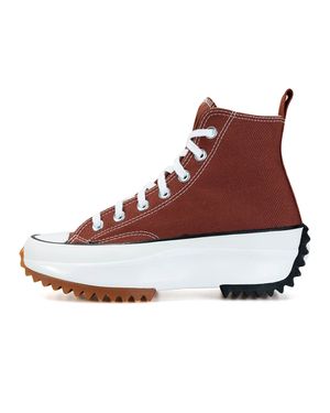 Tênis Converse Run Star Hike Seasonal
