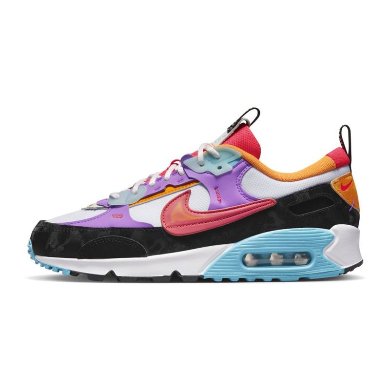 Tenis-Nike-Air-Max-90-Futura-Feminino