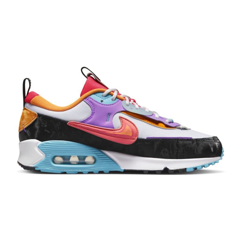 Tenis-Nike-Air-Max-90-Futura-Feminino