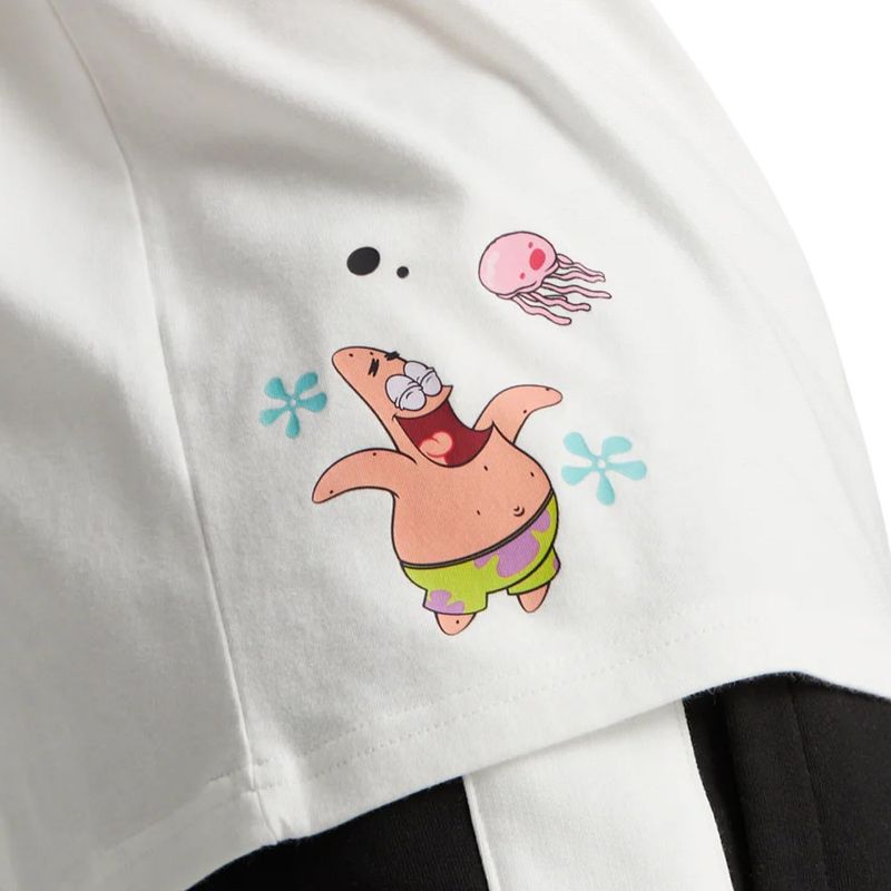 Camiseta-Puma-X-Spongebob