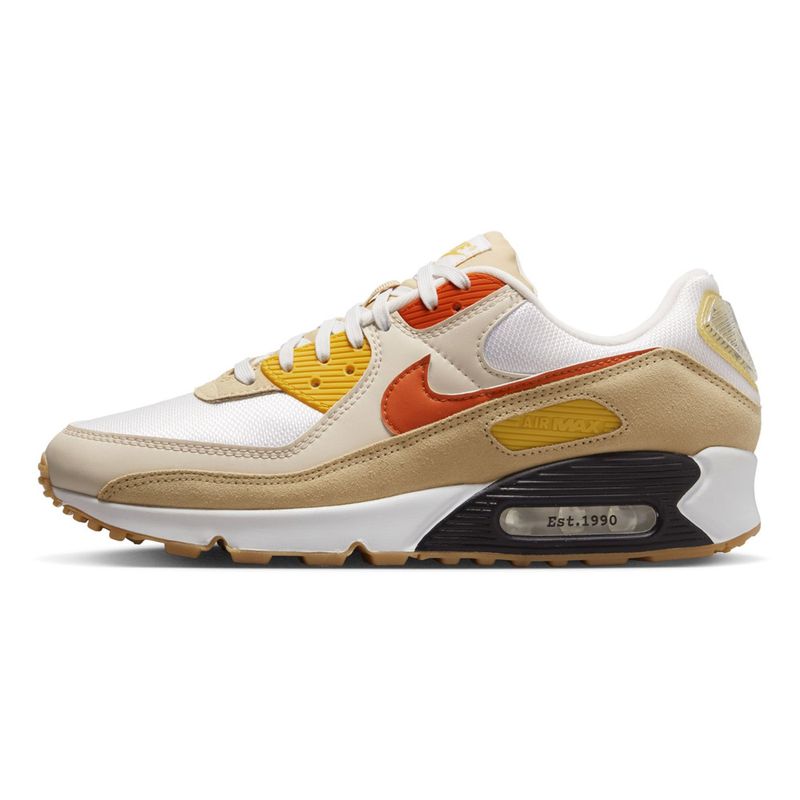 Tenis-Nike-Air-Max-90-Se-Masculino