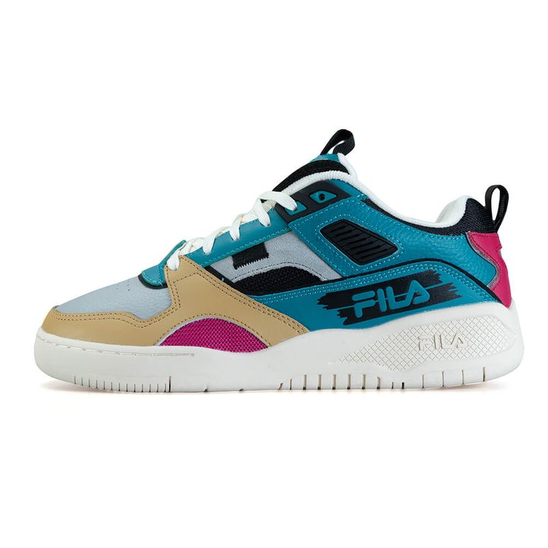 Fila disruptor artwalk hotsell