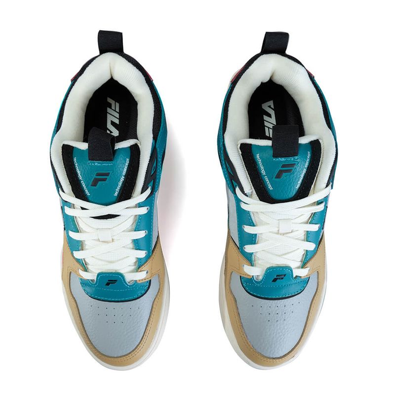 Tenis-Fila-Corda-Masculino