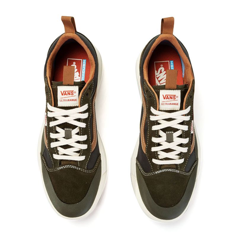 Tenis-Vans-Ultrarange-Exo-Se