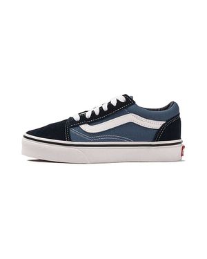 Tênis Vans Old Skool PS Infantil