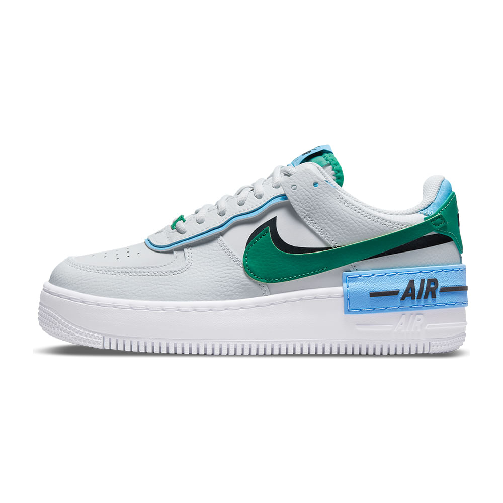 Af1 fashion feminino