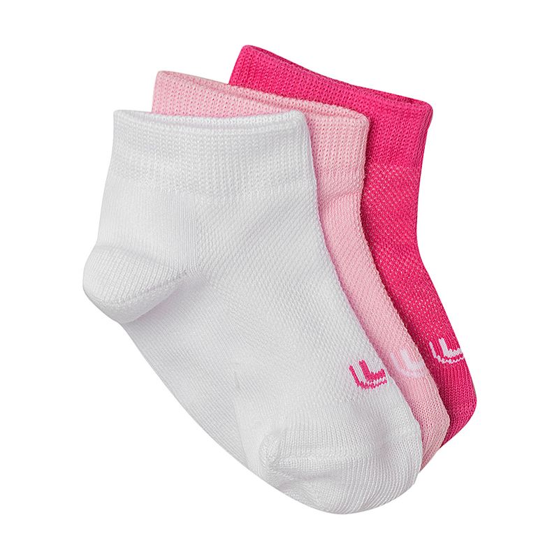 Meia-Lupo-Sport-3-Pares-Infantil